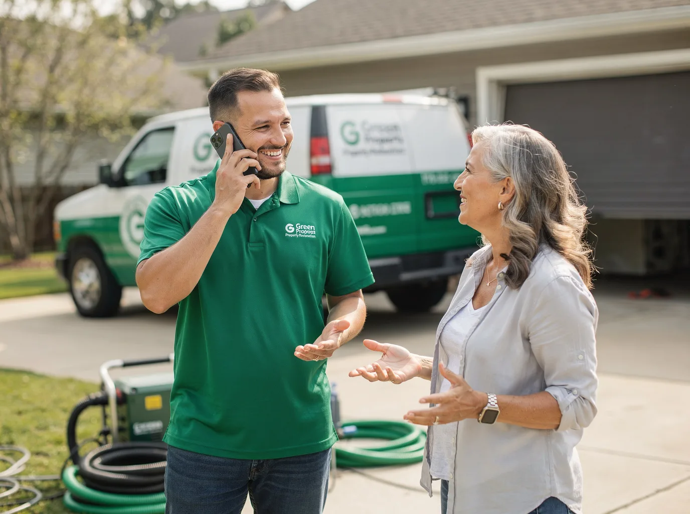 Water Damage Restoration Eitzen, MN FAQs